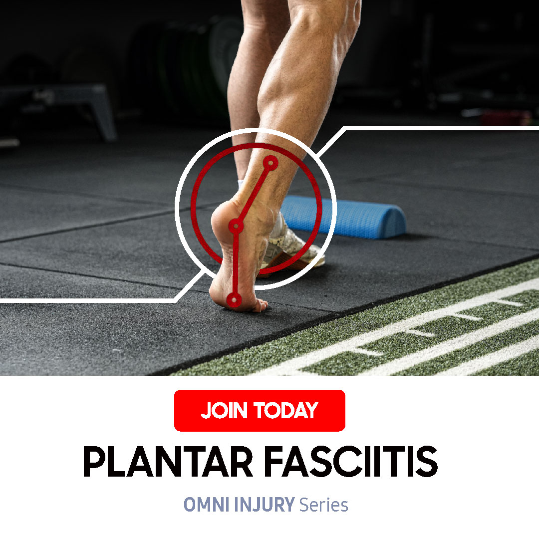 Plantar Fasciitis