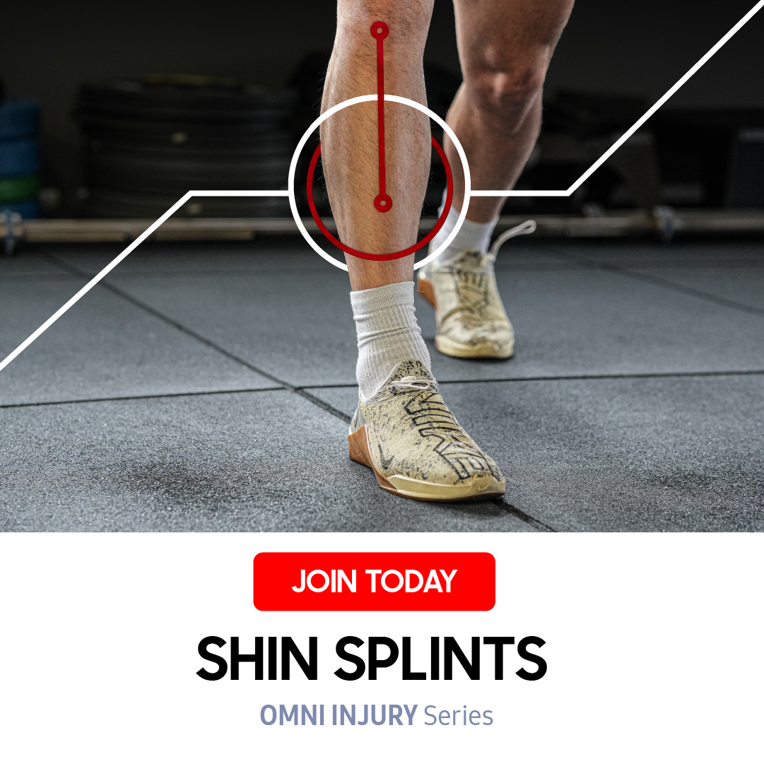 Shin Splints